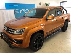 Bild des Angebotes VW Amarok Canyon DoubleCab 4Motion