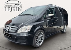 Bild des Angebotes Mercedes-Benz Viano 3.0 CDI AVANTGARDE LANG*LEDER*XENON*KAMERA