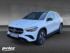 Bild des Angebotes Mercedes-Benz GLA 220 d 4MATIC PROGRESSIV+NIGHT+WINTER+18"+AHK