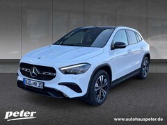 Bild des Angebotes Mercedes-Benz GLA 220 d 4MATIC PROGRESSIV+NIGHT+WINTER+18"+AHK