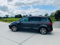 Bild des Angebotes VW Sharan Sharan CUP 2.0 TDI DSG BlueMotion Technology Cup