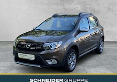 Bild des Angebotes Dacia Sandero Stepway Prestige NAVI+TEMPOMAT