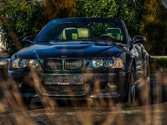Bild des Angebotes BMW M3 BMW M3 Cabrio