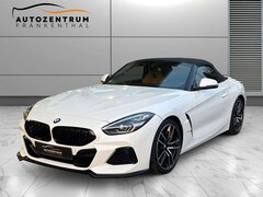 Bild des Angebotes BMW Z4 M M40 i