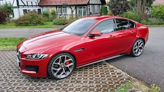 Bild des Angebotes Jaguar XE S