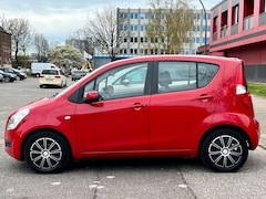 Bild des Angebotes Suzuki Splash Splash 1.2 Automatik Comfort