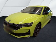 Bild des Angebotes Skoda Octavia 1.5TSI mHEV DSG Sportline Navi,Rear-View