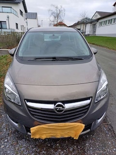 Bild des Angebotes Opel Meriva Meriva B 1.4 Turbo Style