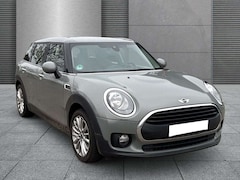 Bild des Angebotes MINI One Clubman One*HU/AU*SERVICE*EURO6*KLIMA*PDC*SHZ*BT