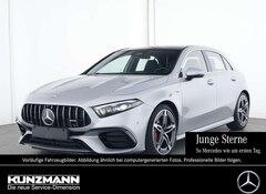 Bild des Angebotes Mercedes-Benz A 45 AMG S 4M+ MBUX NaviPremPanorama Kamera AHK