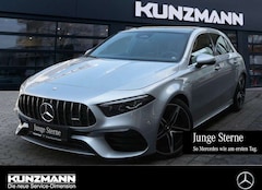 Bild des Angebotes Mercedes-Benz A 45 AMG S 4M+ Performance Panorama AHK Burmester