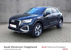 Bild des Angebotes Audi Q2 advanced 35 TFSI S-tronic Parken KLIMA LED ALU