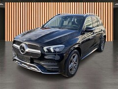 Bild des Angebotes Mercedes-Benz GLE 350 de 4Matic AMG Line*Navi*AHK*Kamera*