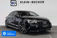 Bild des Angebotes Audi S3 Limousine S-Tr. quattro *B&O*Alcantara*Tempo*