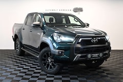 Bild des Angebotes Toyota Hilux DoKa Invincible4x4*LED*JBL*AHK*ST-HEIZ*360