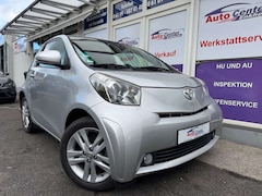 Bild des Angebotes Toyota iQ iQ+ 1.33 #Aut.# *Klimaaut*Sitzhzg*MFL*AUX*
