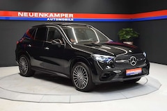 Bild des Angebotes Mercedes-Benz GLC 400 e 4Matic AMG Line Pano Distron. AHK 360°