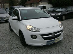 Bild des Angebotes Opel Adam Basis  1.Hand & wenig Kilometer!!!