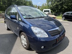 Bild des Angebotes Toyota Corolla Verso 1.8 linea sol