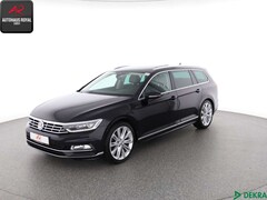 Bild des Angebotes VW Passat Passat 2.0 TSI R LINE ACTIVE-INFO,HUD,KEYLESSGO