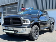 Bild des Angebotes Dodge RAM 1500 Crew Laramie Leder LPG Schiebedach