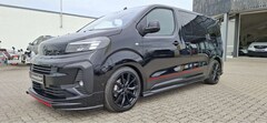 Bild des Angebotes Opel Vivaro IRMSCHER Umbau 2.0 Basis M L2 AHK LED