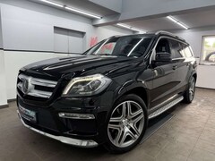 Bild des Angebotes Mercedes-Benz GL 500 4Matic AMG Designo/Airmatic/TV/Logic7/ACC
