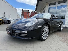 Bild des Angebotes Porsche Boxster S BI-XENON NAVI KLIMA PDC DEUTSCH