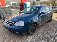 Chevrolet Nubira 2.0D ~Klimaanlage~