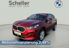 Bild des Angebotes BMW X2 sDrive20i *Jahreswagen*