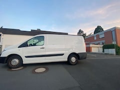 Bild des Angebotes Citroen Jumpy Jumpy 2.0 HDi 29 L2H1