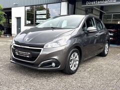 Bild des Angebotes Peugeot 208 1.2 12V PureTech 82 Active S&S *Klima*SHZ*