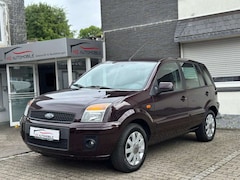 Bild des Angebotes Ford Fusion 1.4 Style *KLIMA*TÜV*LMF*MFL*EL.FENSTER*