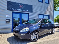 Bild des Angebotes Fiat Punto Evo Active 1.4 *KLIMA*RADIO*ZV FUNK*