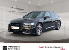 Bild des Angebotes Audi S6 ABT: 385PS Matrix HUD Luft Stdhz AHK