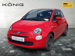 Bild des Angebotes Fiat 500C CLUB 51kW