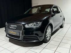 Bild des Angebotes Audi A1 Attraction *PDC*SITZHZG*KLIMA*ALU*GARANTIE*