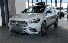Bild des Angebotes Mercedes-Benz GLA 200 AMG PANO AHK KEYLESS MULTIBEAM 20-ZOLL