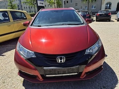 Bild des Angebotes Honda Civic Lifestyle