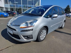 Bild des Angebotes Citroen C4 Picasso 1.6 HDi FAP EGS6 Exclusive