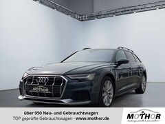 Bild des Angebotes Audi A6 allroad A6 3.0 TDI DSG Allroad Quattro Panorama AHK Matrix