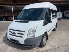 Bild des Angebotes Ford Transit Kombi FT 300 K Trend/3xKLIMA/9 Si/TEMPO/