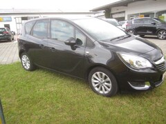 Bild des Angebotes Opel Meriva 1.4 drive *Sitzheizung *Bordcomputer