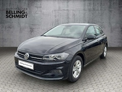 Bild des Angebotes VW Polo 1.0TSI Comfortline Navi SHZ Climatronic Klima