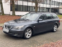 Bild des Angebotes BMW 530 530i Touring  Euro 4 Tüv 11.27