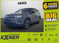 Opel Grandland GS Anhängerkupplung, Allwetterreifen