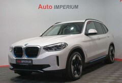 Bild des Angebotes BMW iX3 Impressive*PNORAMA*AHK*360°Kamera*Shadow-Lin