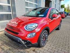 Bild des Angebotes Fiat 500X Dolcevita Red 1,0 120 PS