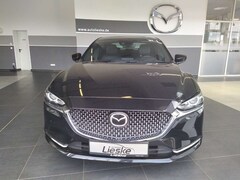 Bild des Angebotes Mazda 6 2023 4SN 2.5L SKYACTIV G 194ps 6AT FWD TAKUMI SUN