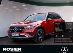Bild des Angebotes Mercedes-Benz GLC 300 4M Avantgarde Advanced Plus AHK Stand